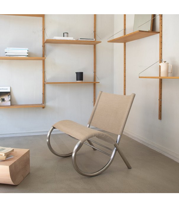 Frama  Richardt Lounge Stoel