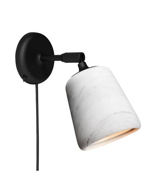 New Works - Material Wall Lamp