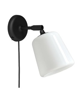 New Works - Material Wandlamp