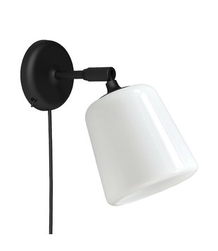 New Works - Material Wandlamp