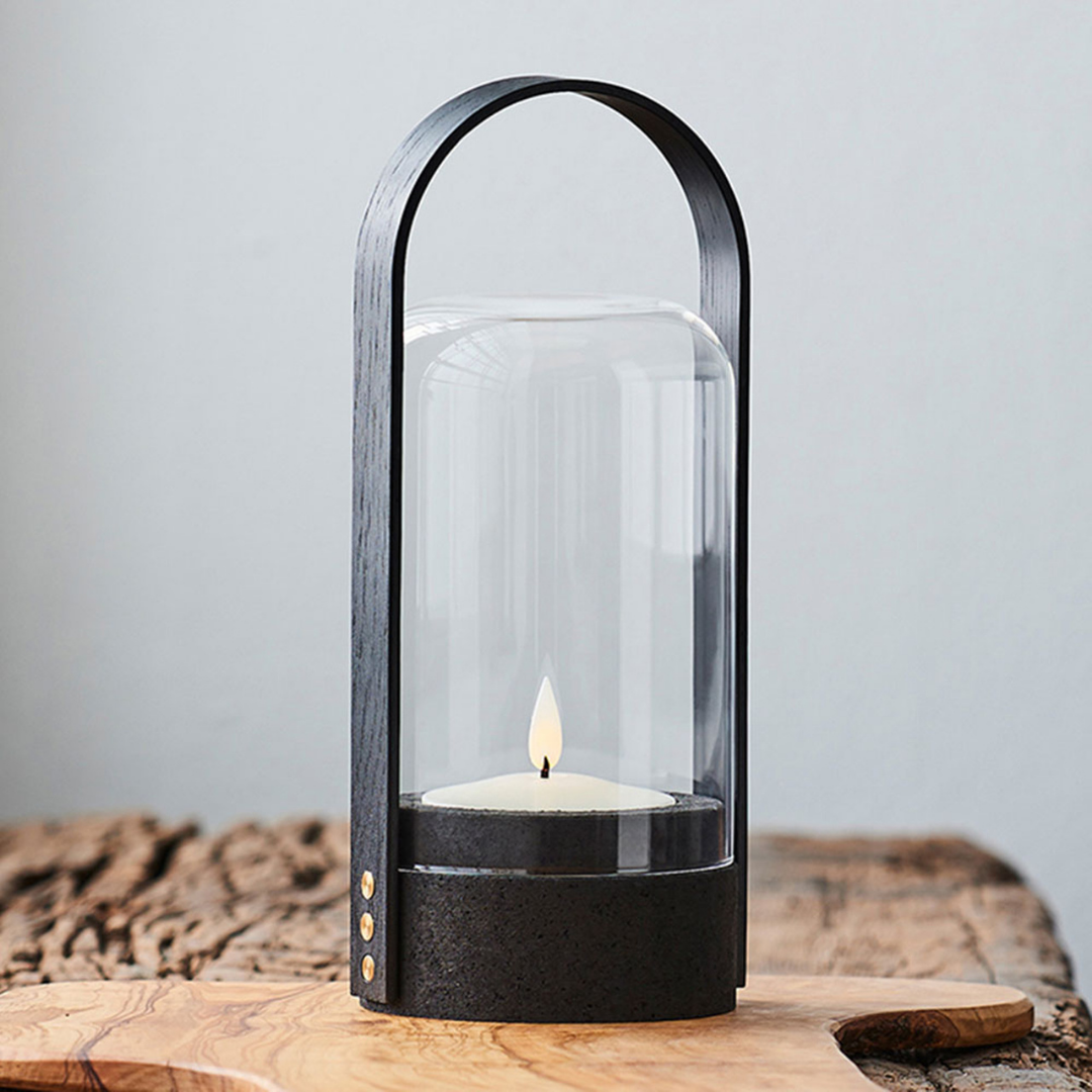 Candlelight Lantern - NORDIC NEW