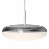 Silverback  Hanglamp Ø44