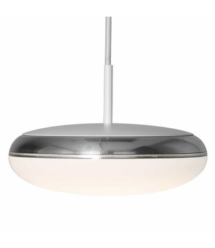 Silverback  Pendant Lamp Ø44