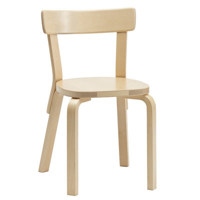 ARTEK Chair 69