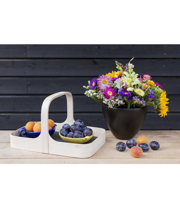 Verso Design  Verso Design -Koppa tray Birch