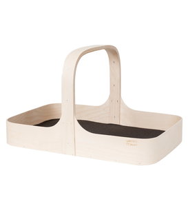 Koppa Tray