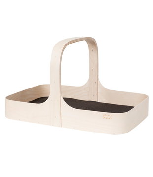 Verso Design - Koppa Tray, Dienblad