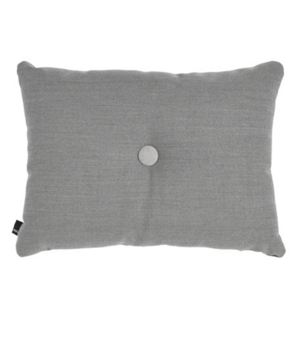 Hay  Hay - Dot Cushion 1 Dot Steelcut Trio
