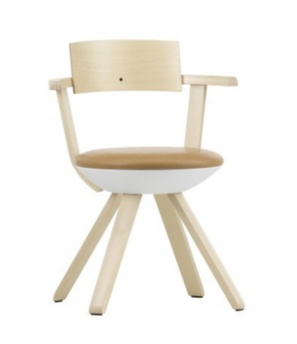 Artek  Artek - KG002 Rival chair birch