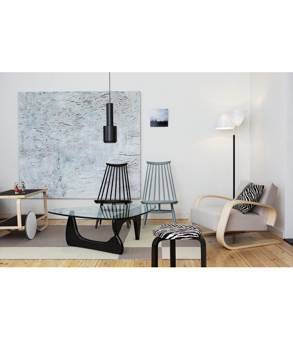 Vitra  Vitra Coffee Table Isamu Noguchi maple