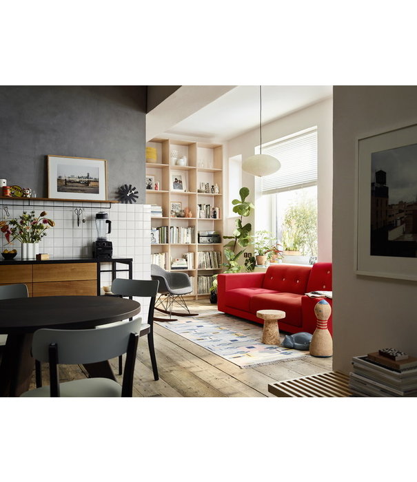 Vitra  Vitra Akari 21A Pendant Lamp