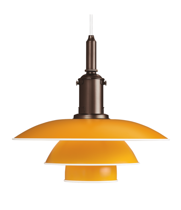 Louis Poulsen  Louis Poulsen - Ph 3 1/2- 3 Pendant