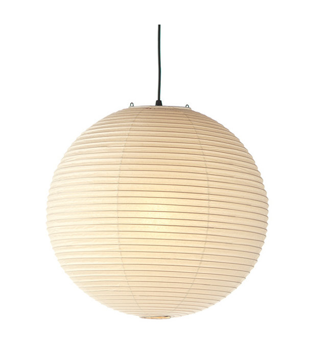 Vitra  Vitra - Akari 75A Hanglamp Ø75