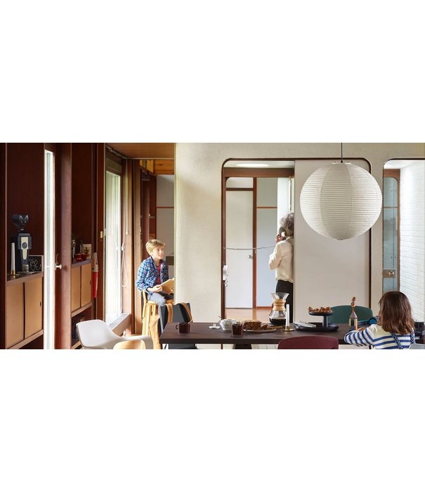 Vitra  Akari 120A Pendant Ø120