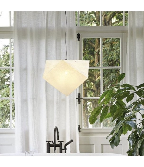 Vitra  Vitra - Akari YP1 Hanglamp Ø50