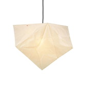 Akari YP1 Hanglamp Ø50