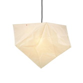 Vitra - Akari YP1 Hanglamp Ø50