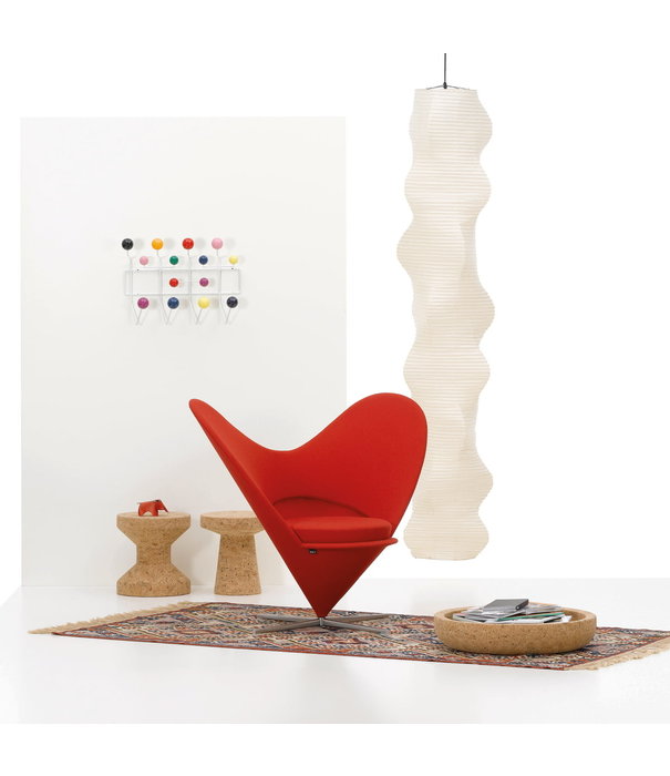 Vitra  Akari 33N Hanglamp H160