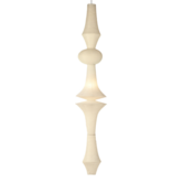 Akari E  pendant lamp