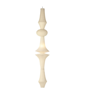 Akari E  pendant lamp