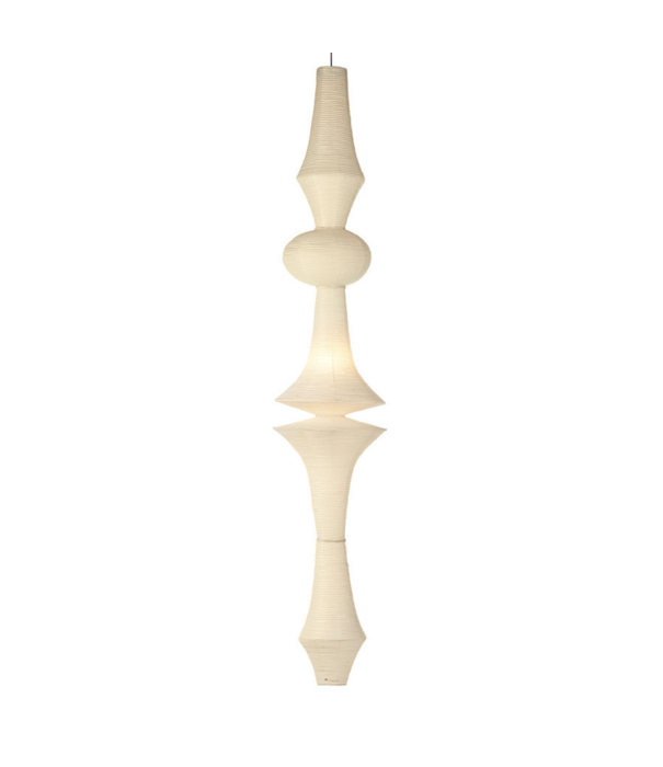 Vitra  Akari E  pendant lamp