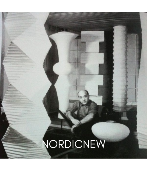 Vitra  Vitra Akari E  pendant lamp