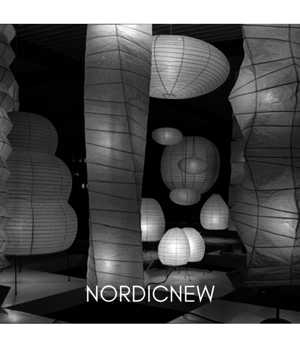 Vitra  Vitra Akari E  pendant lamp