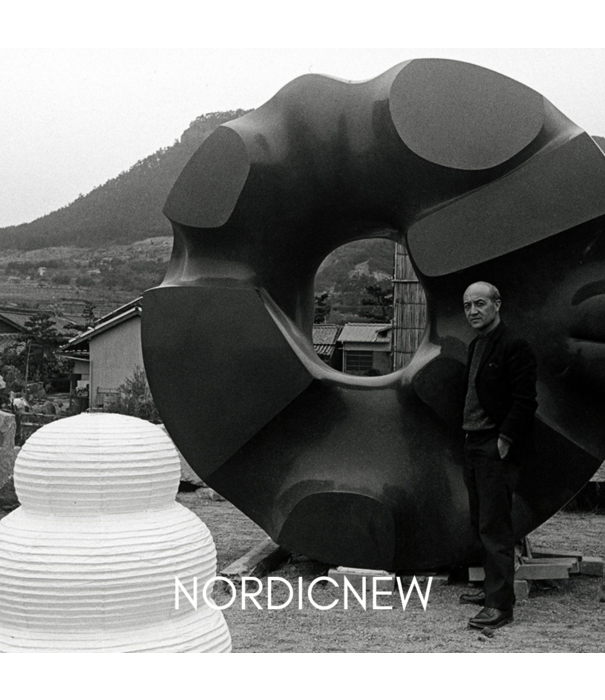 Vitra  Akari E  pendant lamp