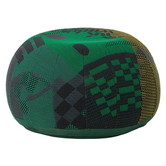 Vitra - Bovist Pouf - Dark Greens