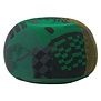 Vitra - Bovist Pouf - Dark Greens