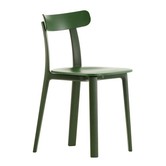 Vitra - All Plastic Chair Ivy, Two Tone