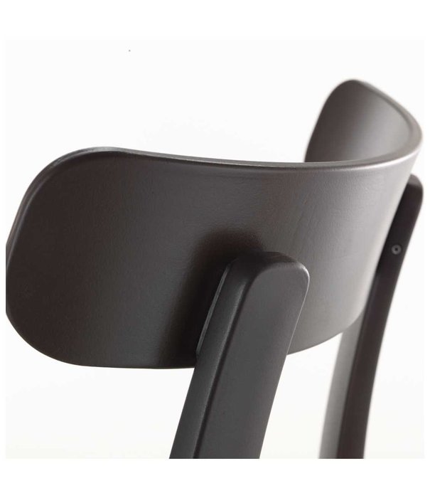 Vitra  Vitra - All Plastic Chair Ivy, Two Tone