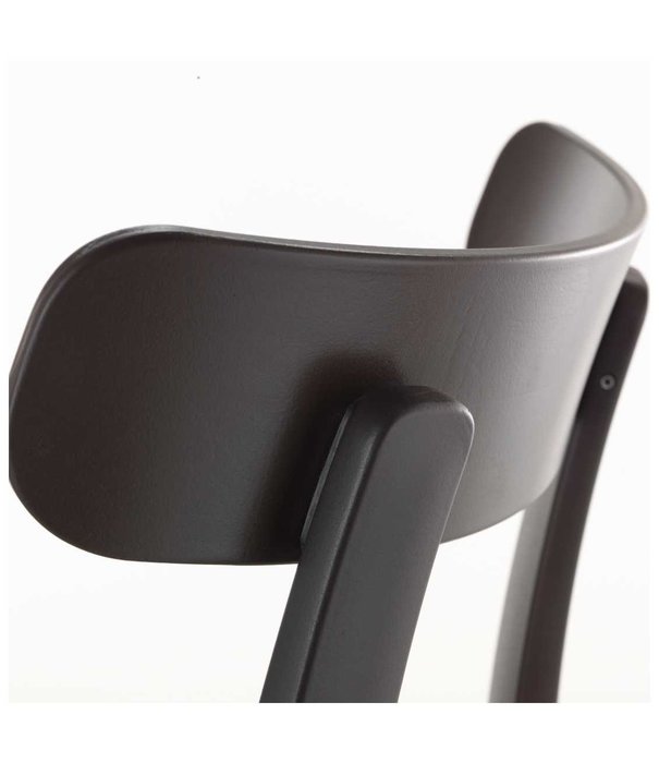 Vitra  Vitra  All Plastic Stoel Ivy