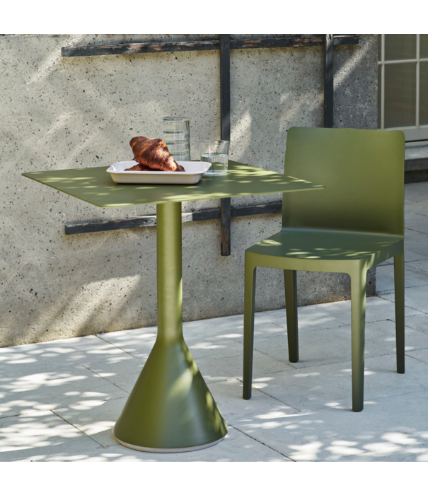 Hay  Hay Élémentaire Stoel Blauw Grijs