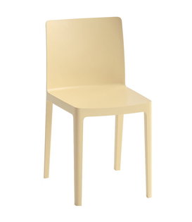 Artek - Élémentaire chair light yellow