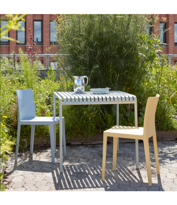 Hay  Hay Élémentaire Stoel  Creme Wit