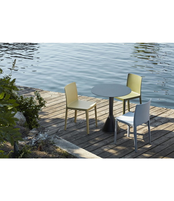 Hay  Hay Élémentaire Chair  Cream White