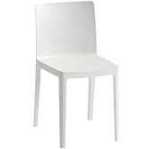 Hay - Élémentaire Chair  Cream White