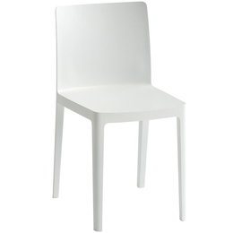 HAY Élémentaire Chair  Cream White