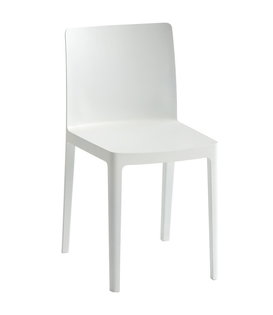 Hay Élémentaire Chair  Cream White
