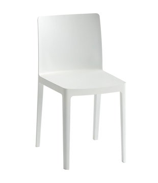 Hay Élémentaire Chair  Cream White