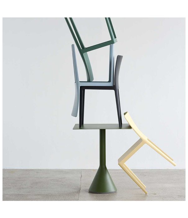 Hay  Hay Élémentaire Chair Anthracite