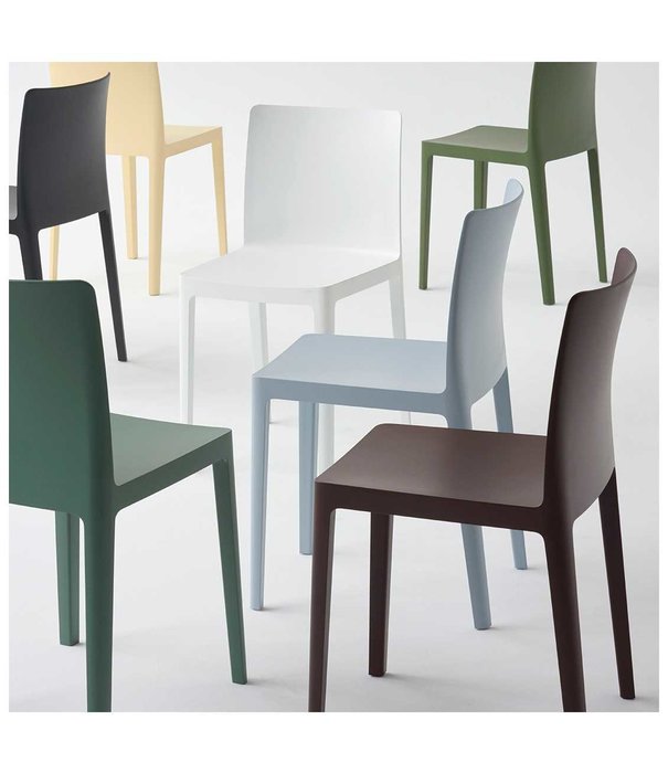 Hay  Hay Élémentaire Chair Anthracite