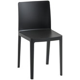 Hay Élémentaire Chair Anthracite