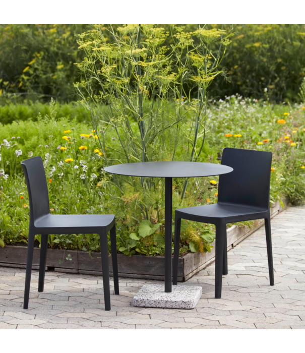 Hay  Hay Élémentaire Chair Anthracite