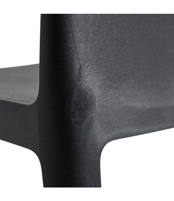 Hay  Hay Élémentaire Chair Anthracite