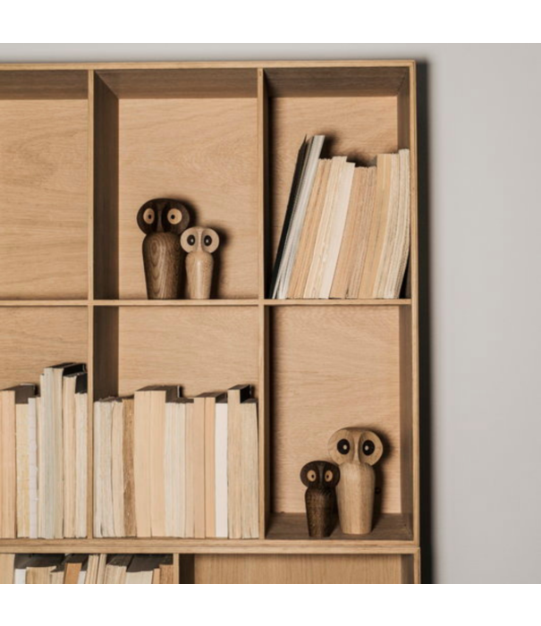 Architectmade  Architectmade Paul Anker Hansen Owl mini / small