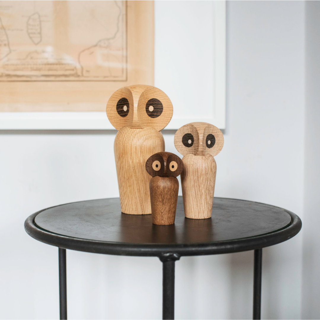 owl small uil nordic new