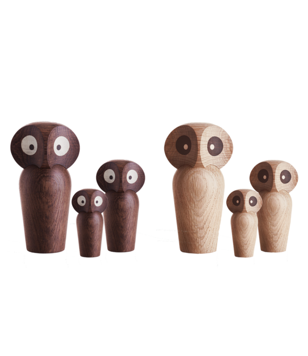Architectmade  Architectmade Paul Anker Hansen Owl large