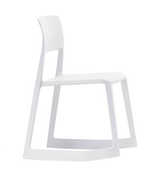 Vitra - Tip Ton Chair White